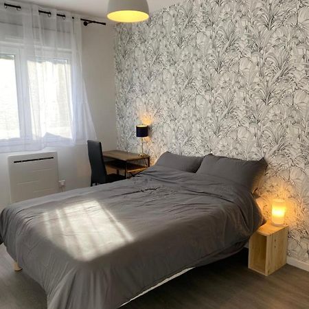 شقة Sleep In La Mulatiere المظهر الخارجي الصورة