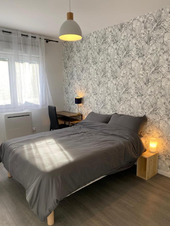 شقة Sleep In La Mulatiere المظهر الخارجي الصورة