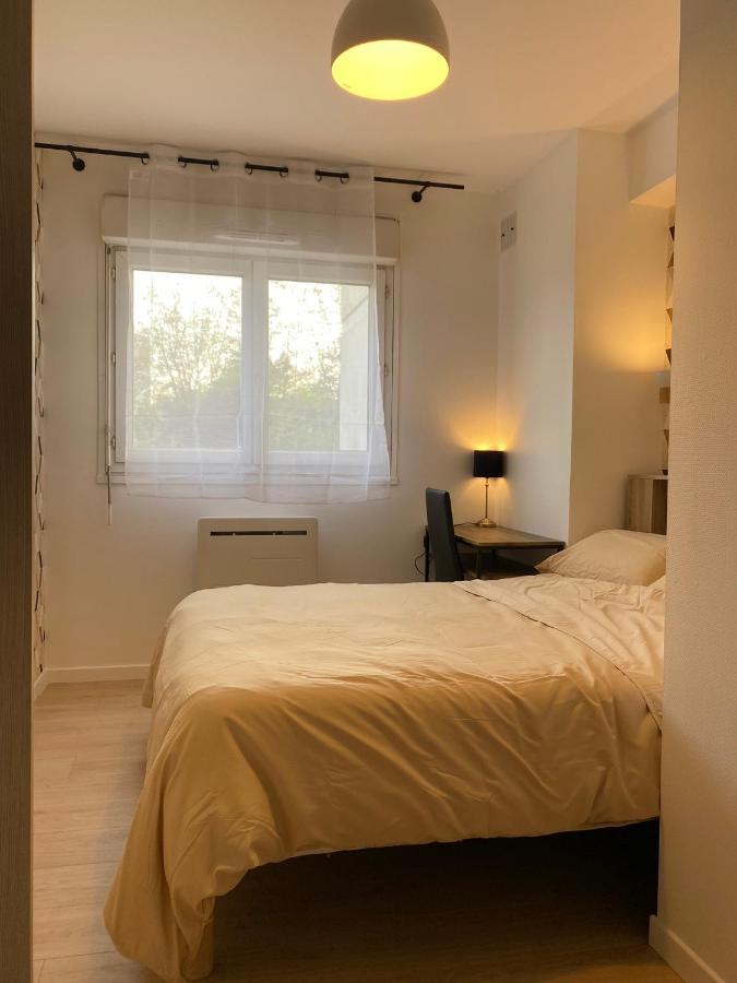 شقة Sleep In La Mulatiere المظهر الخارجي الصورة